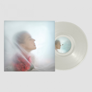 Isabella Lundgren - What Cannot Be Told (Clear Vinyl) i gruppen VI TIPSER / Fredagsutgivelser / 2025-02-14 hos Bengans Skivbutik AB (5577851)