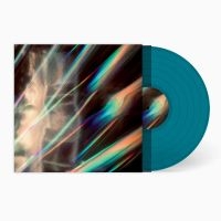 Golden Hours - Golden Hours (Clear Blue Vinyl) i gruppen VI TIPSER / Fredagsutgivelser / 2025-03-28 hos Bengans Skivbutik AB (5577976)