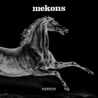 Mekons - Horror i gruppen VINYL / Kommende / Pop-Rock hos Bengans Skivbutik AB (5577977)