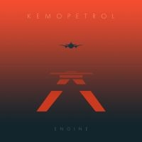 Kemopetrol - Engine i gruppen VINYL / Kommende / Pop-Rock hos Bengans Skivbutik AB (5577983)