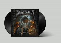 Behölder - In The Temple Of Tyrant (2 Lp Black i gruppen VINYL / Kommende / Metal hos Bengans Skivbutik AB (5577988)