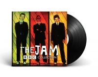 Jam The - Bbc Collection 77-78 Thr (Black Vin i gruppen VINYL / Kommende / Pop-Rock hos Bengans Skivbutik AB (5577989)