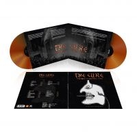 Cure The - Paramount Theater 1984 (2 Lp Orange i gruppen VINYL / Kommende / Pop-Rock hos Bengans Skivbutik AB (5577994)