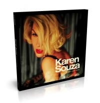 Souza Karen - Essentials (Digipack) i gruppen CD / Kommende / Jazz hos Bengans Skivbutik AB (5577997)