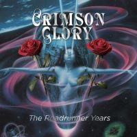 Crimson Glory - Roadrunner Years The (3 Cd Digipack i gruppen CD / Kommende / Metal hos Bengans Skivbutik AB (5577999)