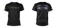 Tool - T/S Double Eye (L) i gruppen MERCHANDISE / T-shirt / Kommende / Metal hos Bengans Skivbutik AB (5578000)