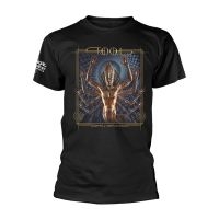 Tool - T/S Being (L) i gruppen MERCHANDISE / T-shirt / Kommende / Metal hos Bengans Skivbutik AB (5578005)