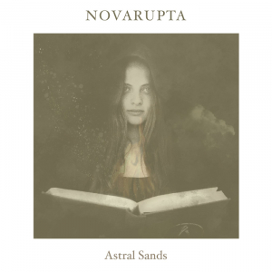 Novarupta - Astral Sands i gruppen VINYL / Kommende / Metal hos Bengans Skivbutik AB (5578010)