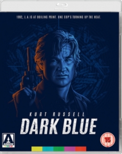 Film - Dark Blue i gruppen Film BluRay hos Bengans Skivbutik AB (5578018)