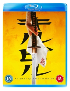 Film - Kill Bill: Volume 1 i gruppen Film BluRay hos Bengans Skivbutik AB (5578023)