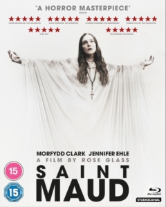 Film - Saint Maud i gruppen Film BluRay hos Bengans Skivbutik AB (5578024)