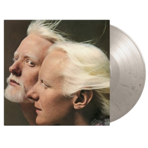 Johnny & Edgar Winter - Together i gruppen VI TIPSER / Fredagsutgivelser / 2025-02-21 hos Bengans Skivbutik AB (5578043)