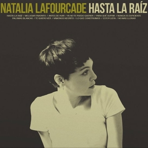 Natalia Lafourcade - Hasta La Raíz i gruppen VI TIPSER / Fredagsutgivelser / 2025-02-21 hos Bengans Skivbutik AB (5578047)