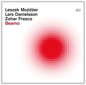 Mozdzer Leszek Danielsson Lars - Beamo i gruppen CD / Kommende / Jazz hos Bengans Skivbutik AB (5578048)