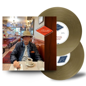 Clapton Eric - Meanwhile (2LP Gold Vinyl) i gruppen VINYL hos Bengans Skivbutik AB (5578076)