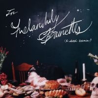 Japanese Breakfast - For Melancholy Brunettes & Sad Wome i gruppen VINYL / Kommende / Pop-Rock hos Bengans Skivbutik AB (5578094)