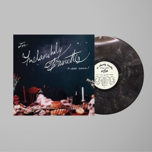 Japanese Breakfast - For Melancholy Brunettes & Sad Women (Ltd Color Vinyl) i gruppen VI TIPSER / Bengans Personal tipser / Ny Musikk 2024 - MK hos Bengans Skivbutik AB (5578096)