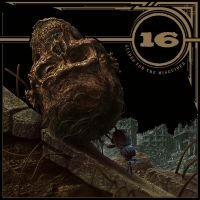 16 - Guides For The Misguided i gruppen VINYL / Kommende / Metal hos Bengans Skivbutik AB (5578108)