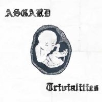 Asgard - Trivialities (Vinyl Lp) i gruppen VINYL / Kommende / Pop-Rock hos Bengans Skivbutik AB (5578110)