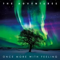 Adventures The - Once More With Feeling i gruppen VI TIPSER / Fredagsutgivelser / 2025-03-28 hos Bengans Skivbutik AB (5578142)