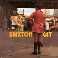 Various Artists - Brixton Cat - Expanded i gruppen CD / Kommende / Reggae hos Bengans Skivbutik AB (5578144)