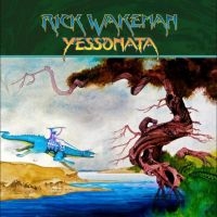 Wakeman Rick - Yessonata i gruppen VINYL / Kommende / Pop-Rock hos Bengans Skivbutik AB (5578154)