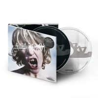 Papa Roach - Crooked Teeth (2 Cd Digipack) i gruppen CD / Kommende / Metal hos Bengans Skivbutik AB (5578164)