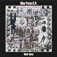 Mal-One - Ska Tone E.P. i gruppen VI TIPSER / Fredagsutgivelser / 2025-02-14 hos Bengans Skivbutik AB (5578167)