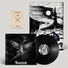 Havukruunu - Tavastland i gruppen VINYL / Kommende / Finsk Musikkk,Metal hos Bengans Skivbutik AB (5578171)