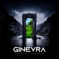 Ginevra - Beyond Tomorrow i gruppen CD / Kommende / Metal hos Bengans Skivbutik AB (5578181)