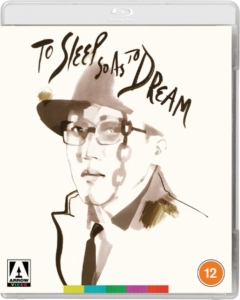 Film - To Sleep So As To Dream i gruppen Film BluRay hos Bengans Skivbutik AB (5578197)