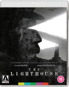 Film - Lighthouse i gruppen Film BluRay hos Bengans Skivbutik AB (5578213)