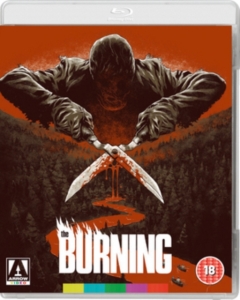 Film - Burning i gruppen Film BluRay hos Bengans Skivbutik AB (5578214)