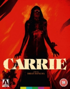 Film - Carrie i gruppen Film BluRay hos Bengans Skivbutik AB (5578217)