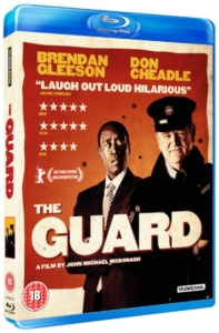 Film - Guard i gruppen Film BluRay hos Bengans Skivbutik AB (5578218)