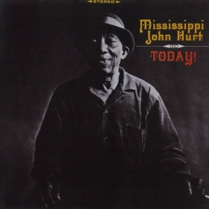 Mississippi John Hurt - Today! i gruppen VINYL / Kommende / Blues hos Bengans Skivbutik AB (5578224)