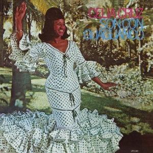 Celia Cruz - Son Con Guaguanco i gruppen VINYL / Kommende / Blues,Jazz hos Bengans Skivbutik AB (5578226)