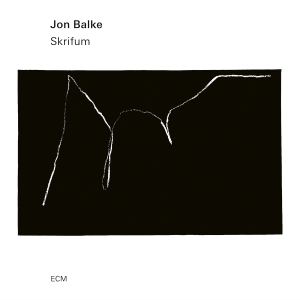 Jon Balke - Skrifum i gruppen CD / Kommende / Jazz hos Bengans Skivbutik AB (5578242)