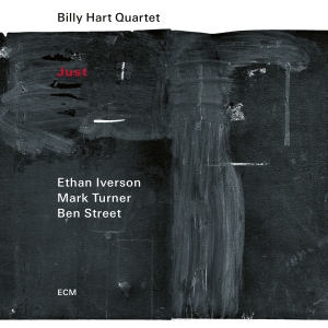 Billy Hart Quartet - Just i gruppen CD / Kommende / Jazz hos Bengans Skivbutik AB (5578243)