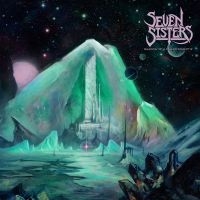 Seven Sisters - Shadow Of A Fallen Star Pt. 2 i gruppen CD / Kommende / Metal hos Bengans Skivbutik AB (5578245)