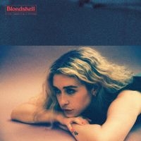 Blondshell - If You Asked For A Picture i gruppen VINYL / Kommende / Pop-Rock hos Bengans Skivbutik AB (5578251)