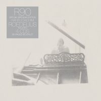 Roedelius - 90 (Deluxe Edition) i gruppen CD / Kommende / Pop-Rock hos Bengans Skivbutik AB (5578262)