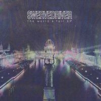 Swervedriver - The World's Fair Ep (Orange Vinyl) i gruppen VINYL / Kommende / Pop-Rock hos Bengans Skivbutik AB (5578277)