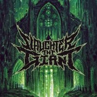 Slaughter The Giant - Abomination i gruppen VINYL / Kommende / Metal hos Bengans Skivbutik AB (5578284)