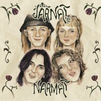 Jaanat - Naamat i gruppen CD / Kommende / Pop-Rock hos Bengans Skivbutik AB (5578302)