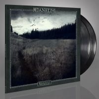 Danheim - Mannavegr (2 Lp Black Vinyl) i gruppen VINYL / Kommende / Metal hos Bengans Skivbutik AB (5578304)