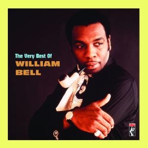 William Bell - The Very Best Of William Bell i gruppen CD / RnB-Soul hos Bengans Skivbutik AB (5578334)