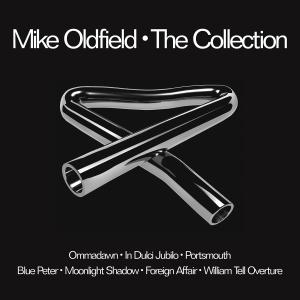 Mike Oldfield - The Collection 1974-1983 i gruppen CD / Pop-Rock hos Bengans Skivbutik AB (5578340)