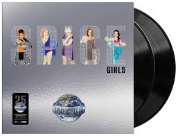 Spice Girls - Spiceworld 25 i gruppen -Start Jan R3 hos Bengans Skivbutik AB (5578349)