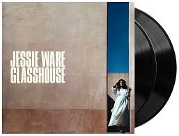 Jessie Ware - Glasshouse i gruppen -Start Jan R3 hos Bengans Skivbutik AB (5578351)